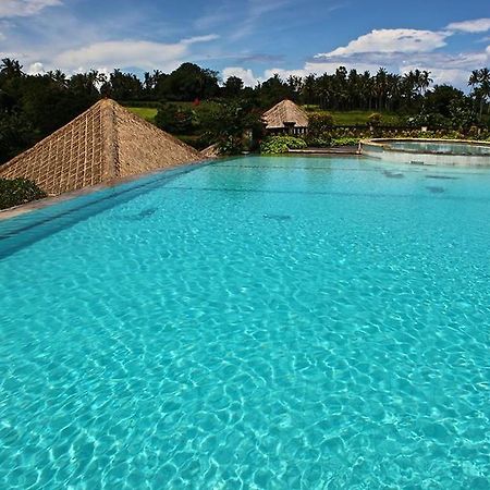 Bali Masari Villas & Spa Ubud Екстериор снимка