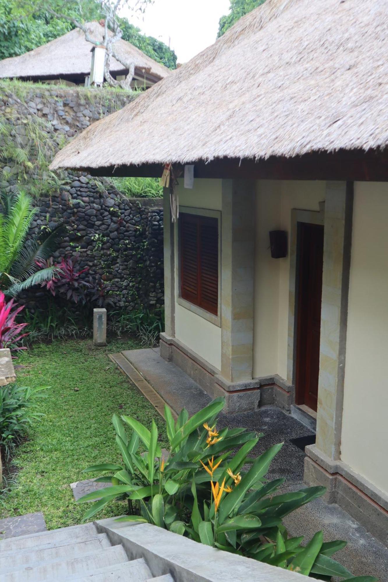 Bali Masari Villas & Spa Ubud Екстериор снимка