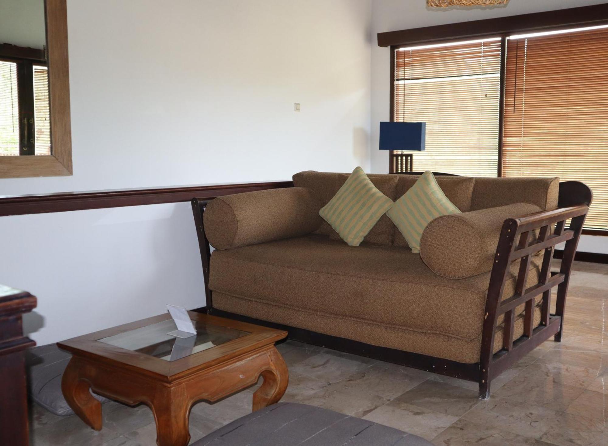 Bali Masari Villas & Spa Ubud Екстериор снимка
