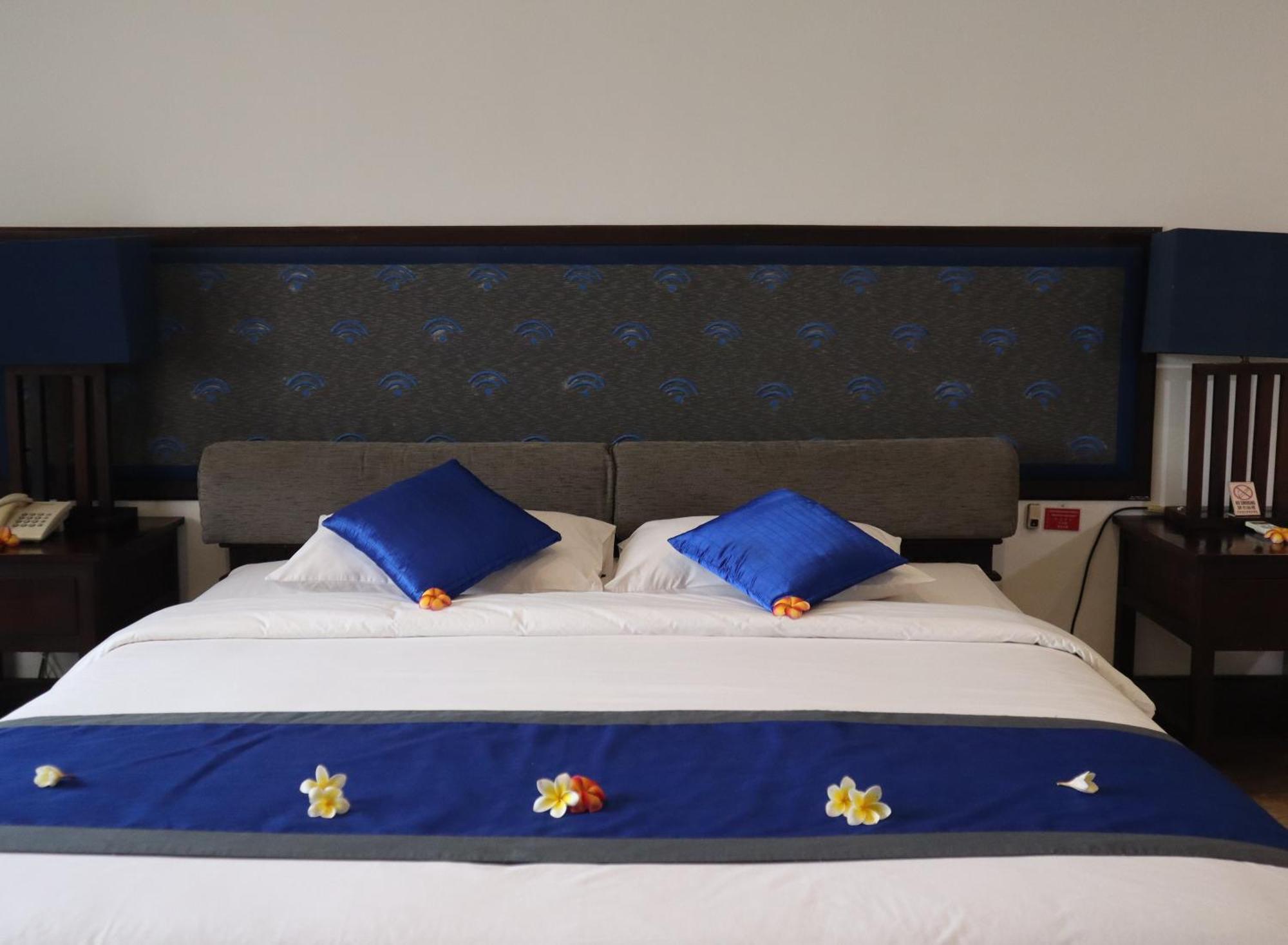 Bali Masari Villas & Spa Ubud Екстериор снимка