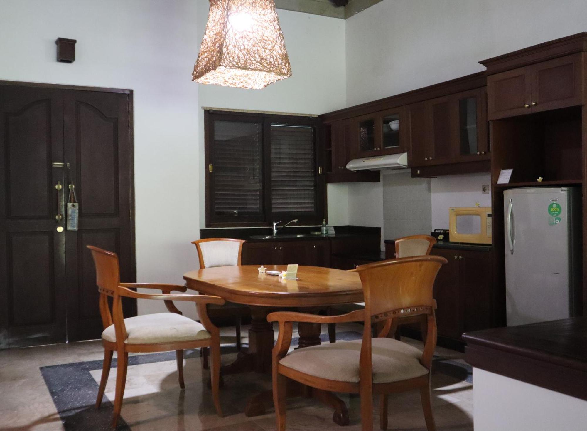 Bali Masari Villas & Spa Ubud Екстериор снимка