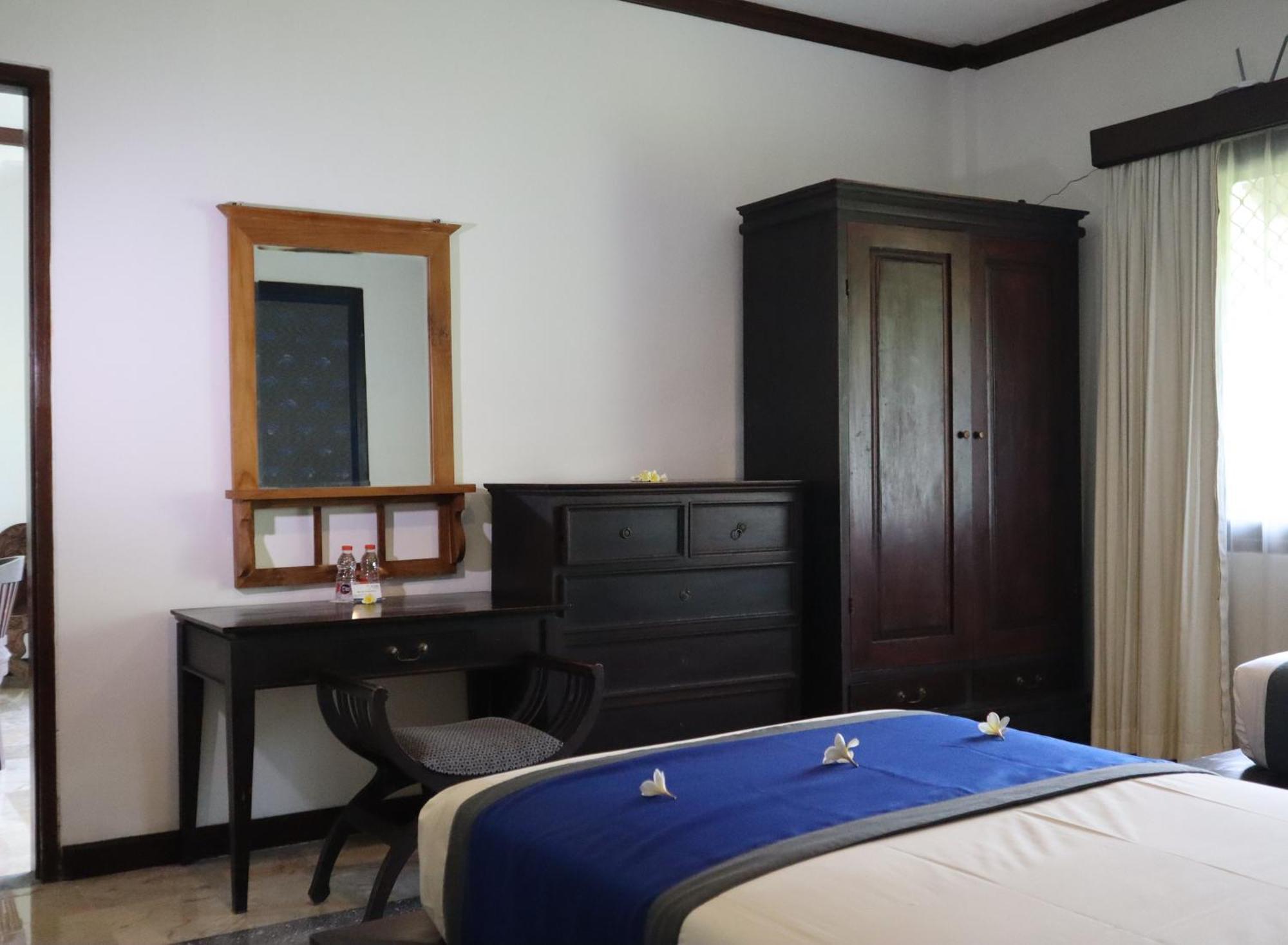 Bali Masari Villas & Spa Ubud Екстериор снимка