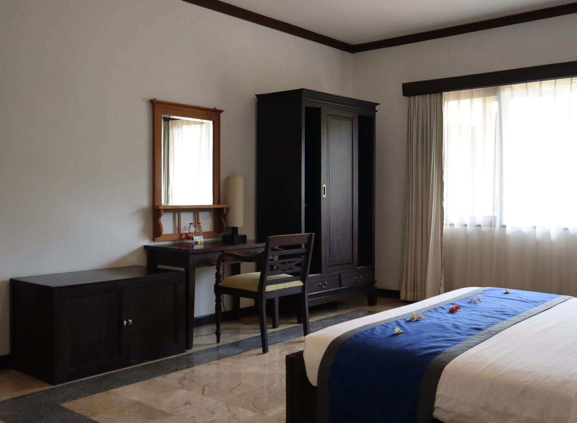 Bali Masari Villas & Spa Ubud Екстериор снимка