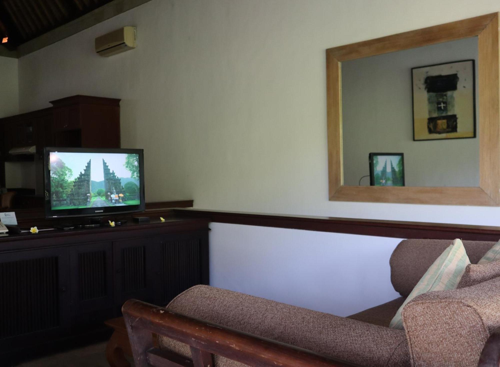 Bali Masari Villas & Spa Ubud Екстериор снимка