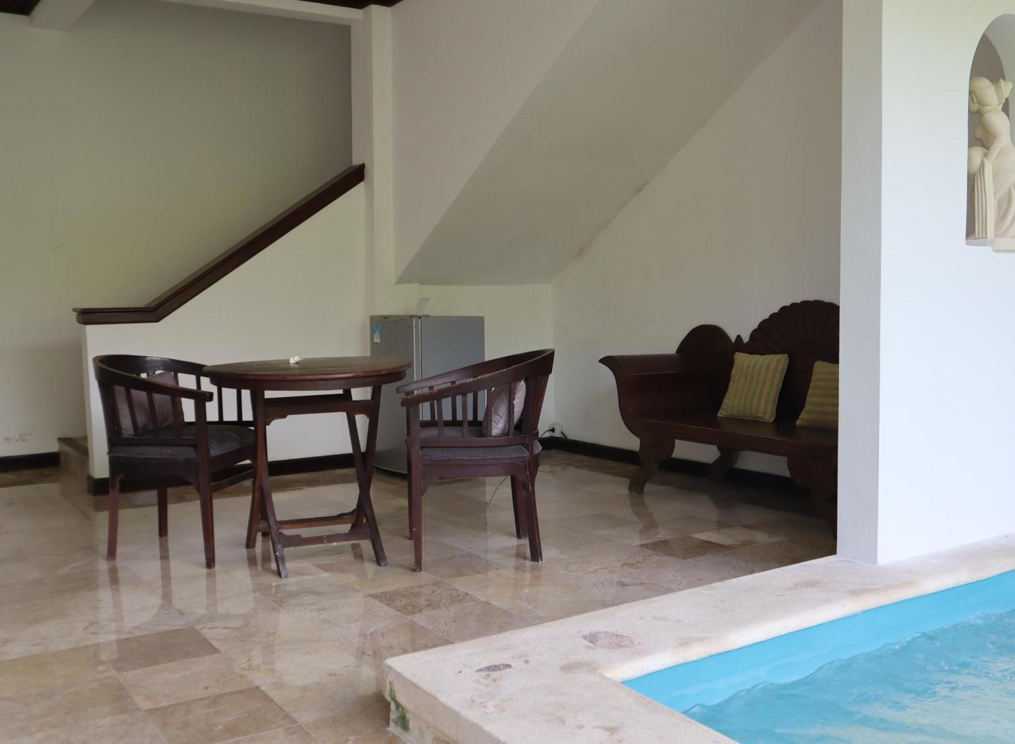 Bali Masari Villas & Spa Ubud Екстериор снимка