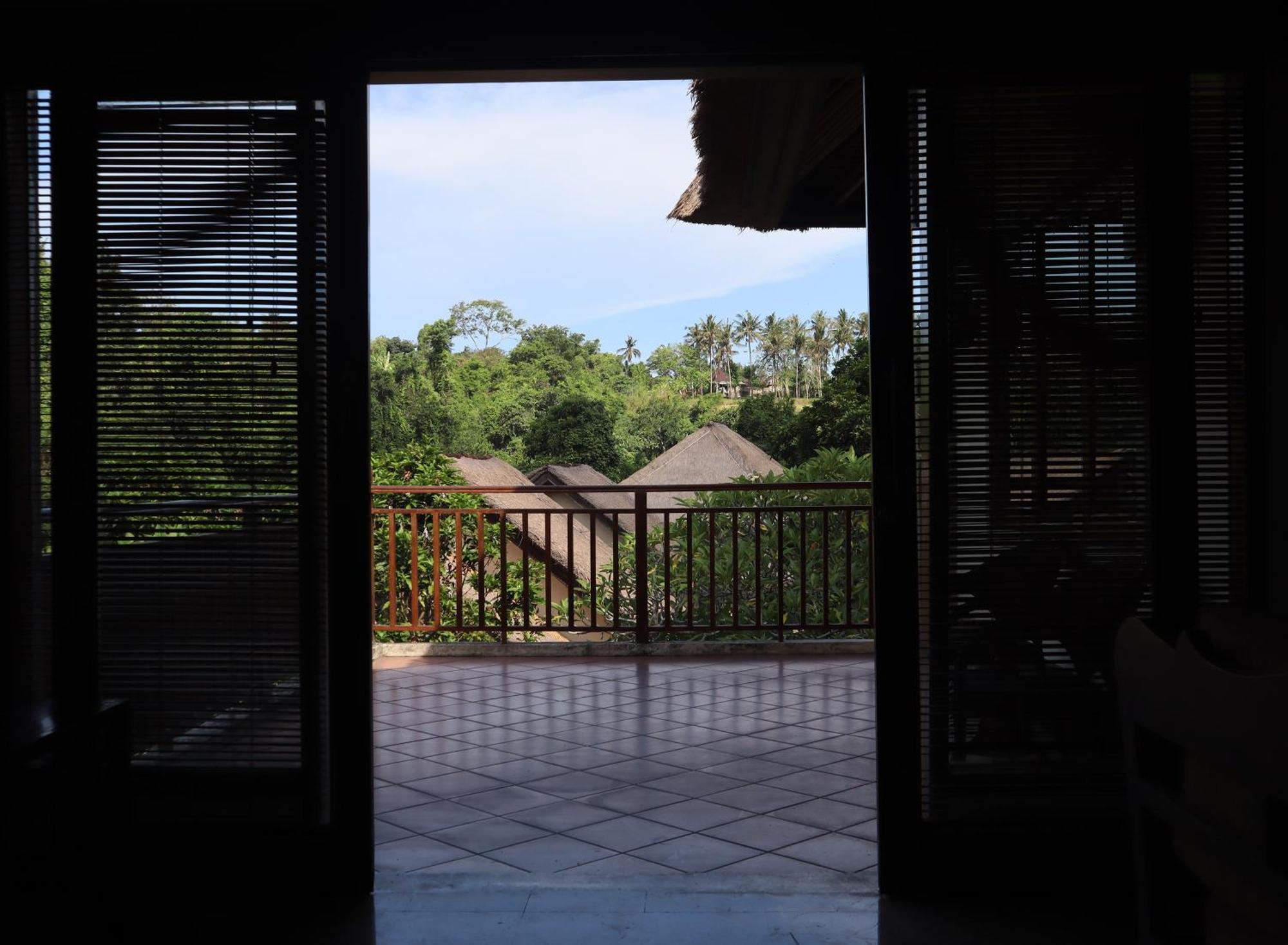Bali Masari Villas & Spa Ubud Екстериор снимка