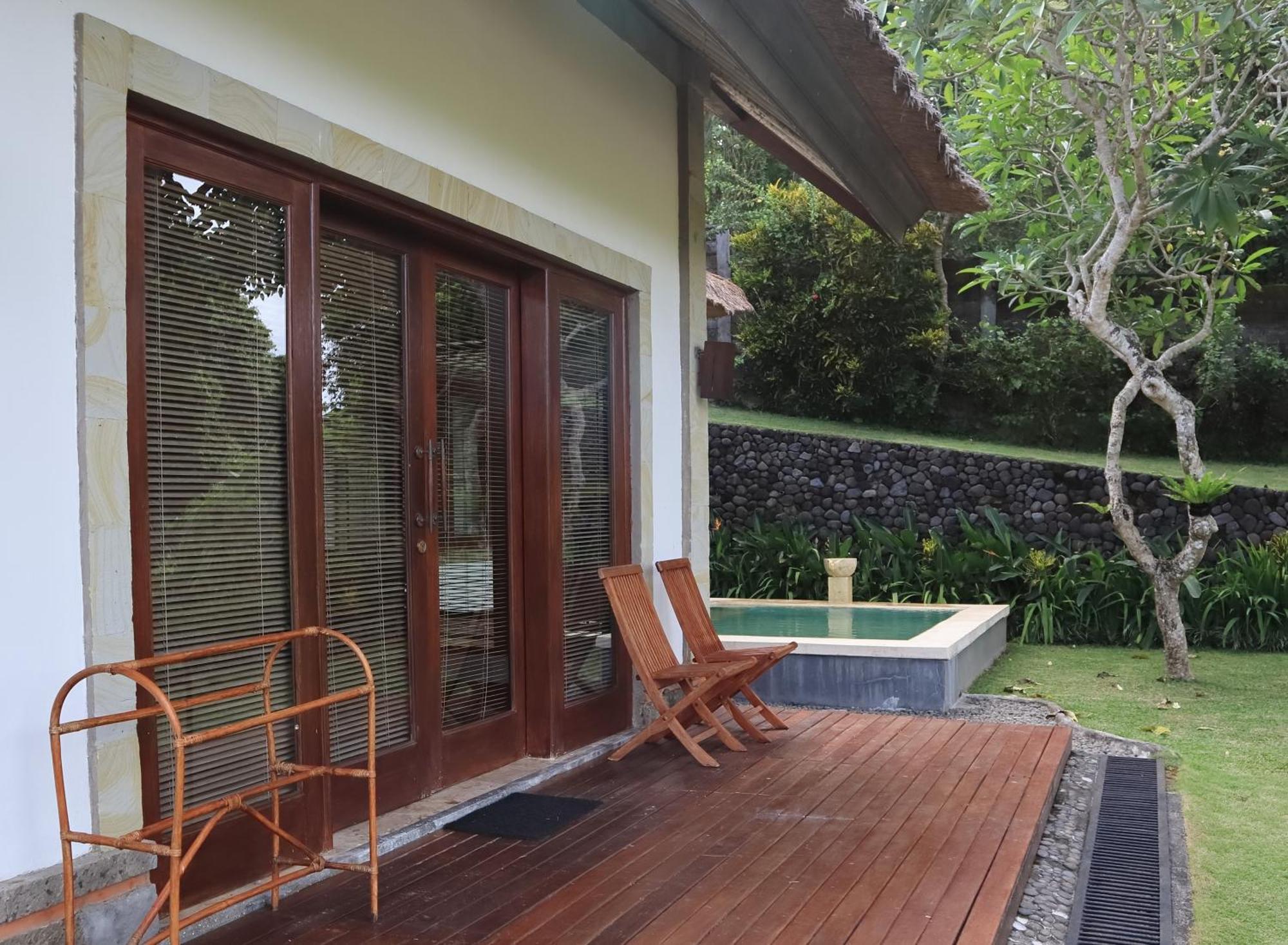 Bali Masari Villas & Spa Ubud Екстериор снимка