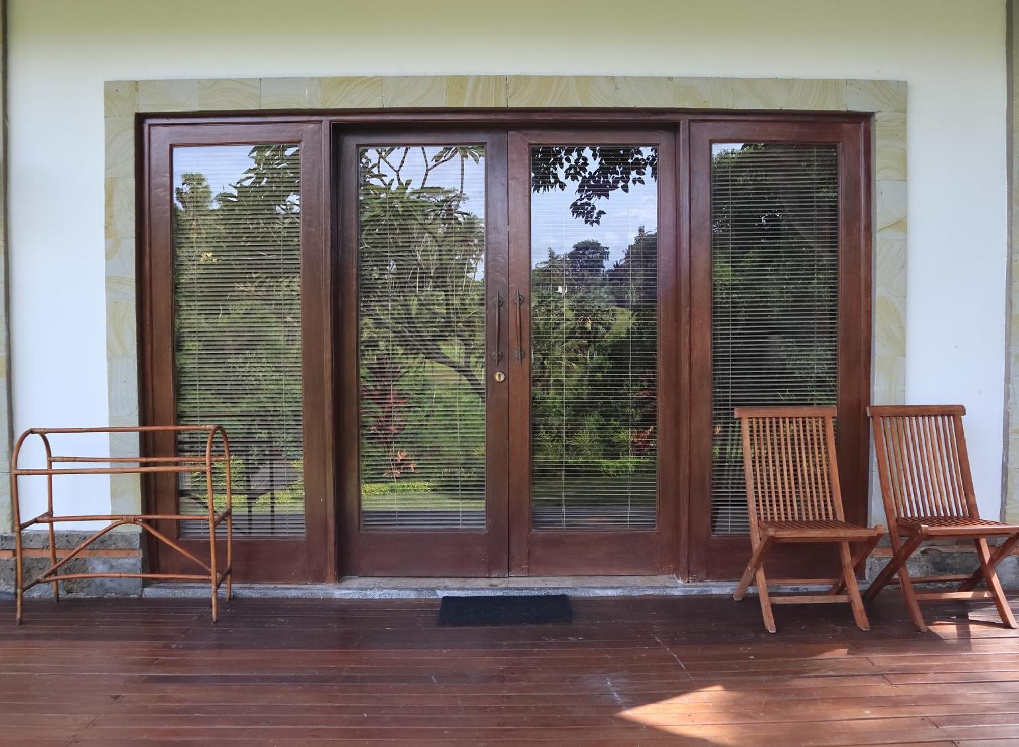 Bali Masari Villas & Spa Ubud Екстериор снимка