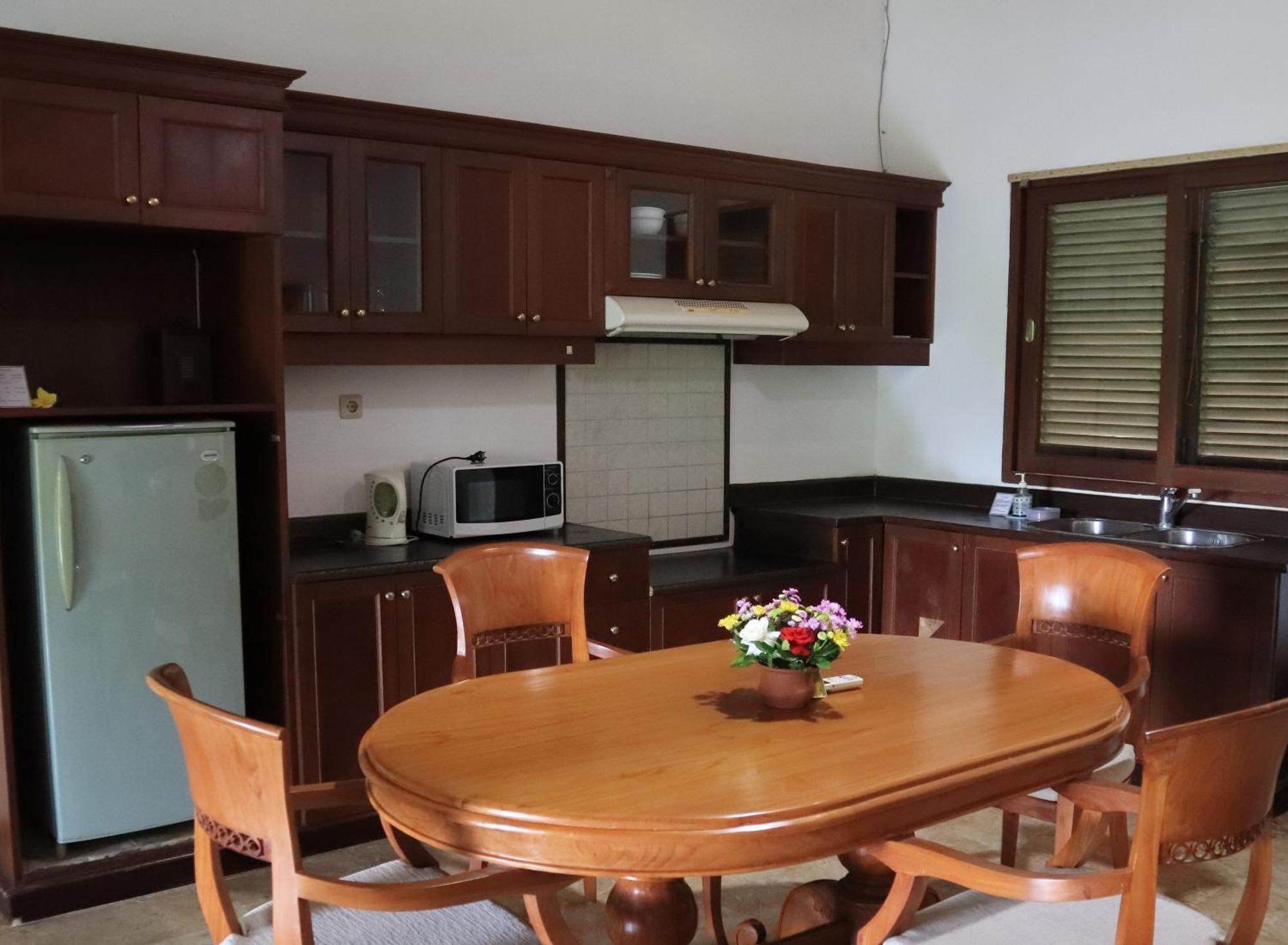 Bali Masari Villas & Spa Ubud Екстериор снимка