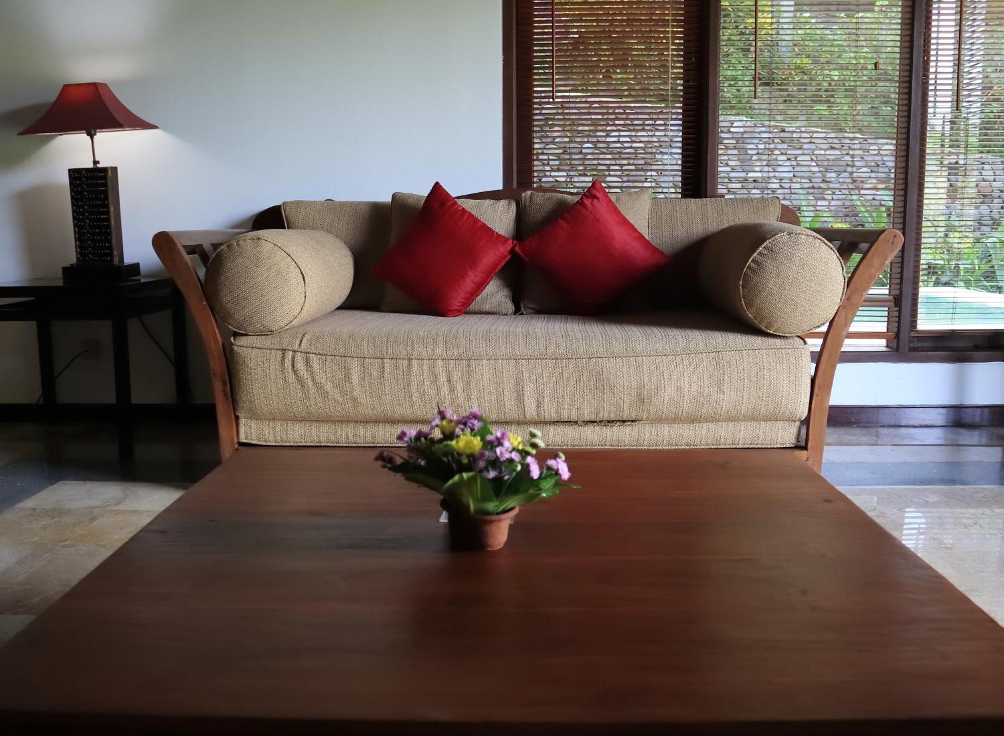 Bali Masari Villas & Spa Ubud Екстериор снимка