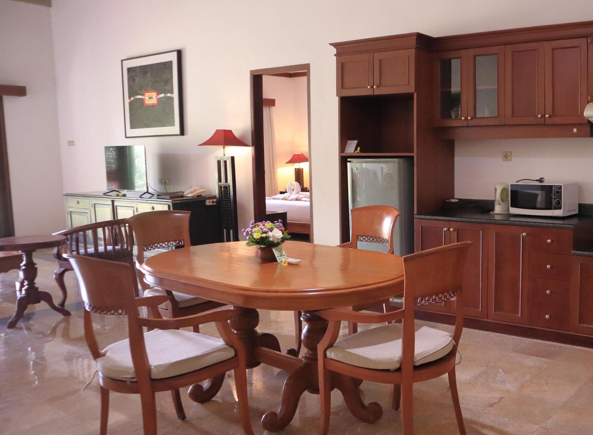 Bali Masari Villas & Spa Ubud Екстериор снимка
