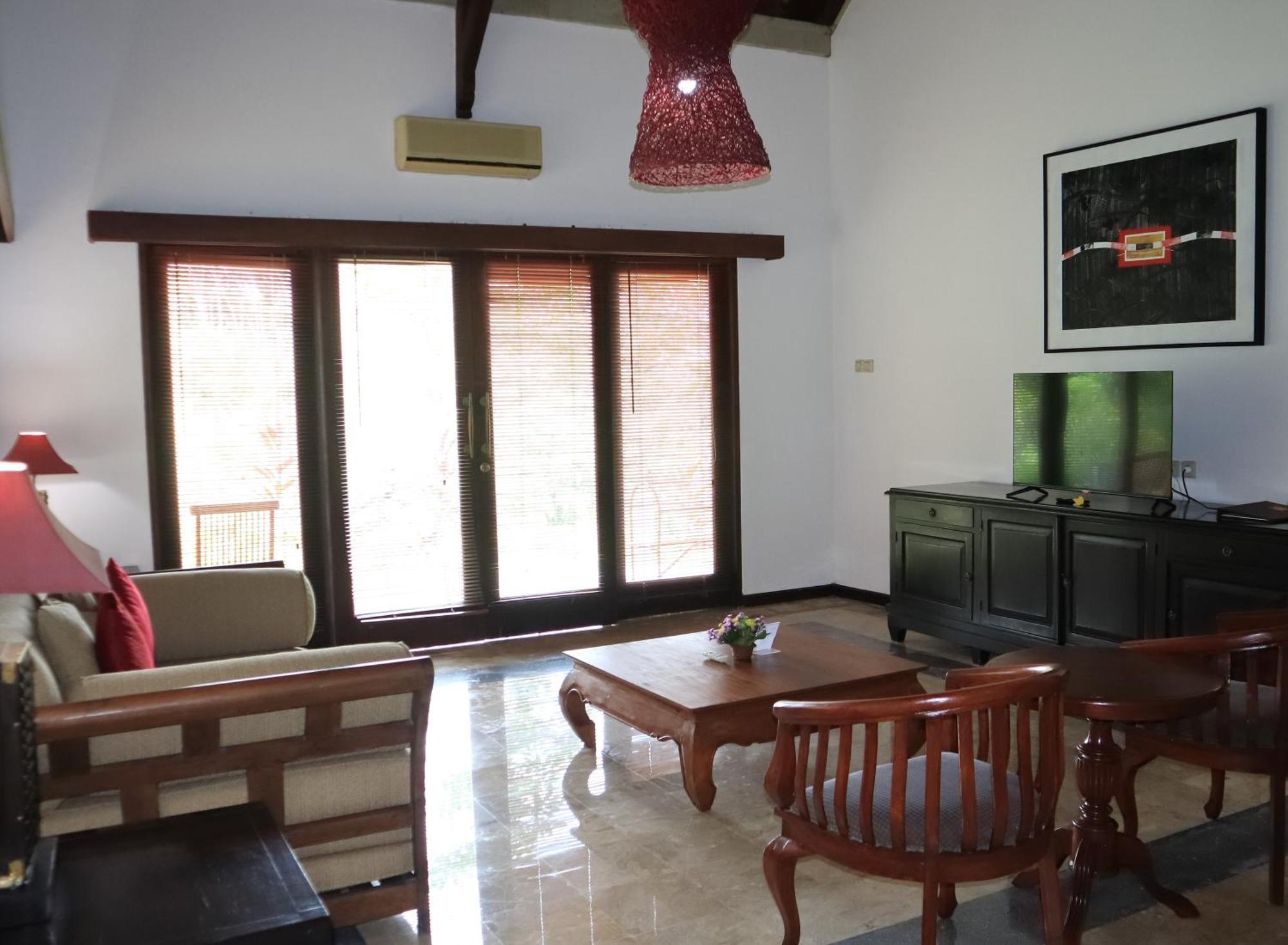 Bali Masari Villas & Spa Ubud Екстериор снимка