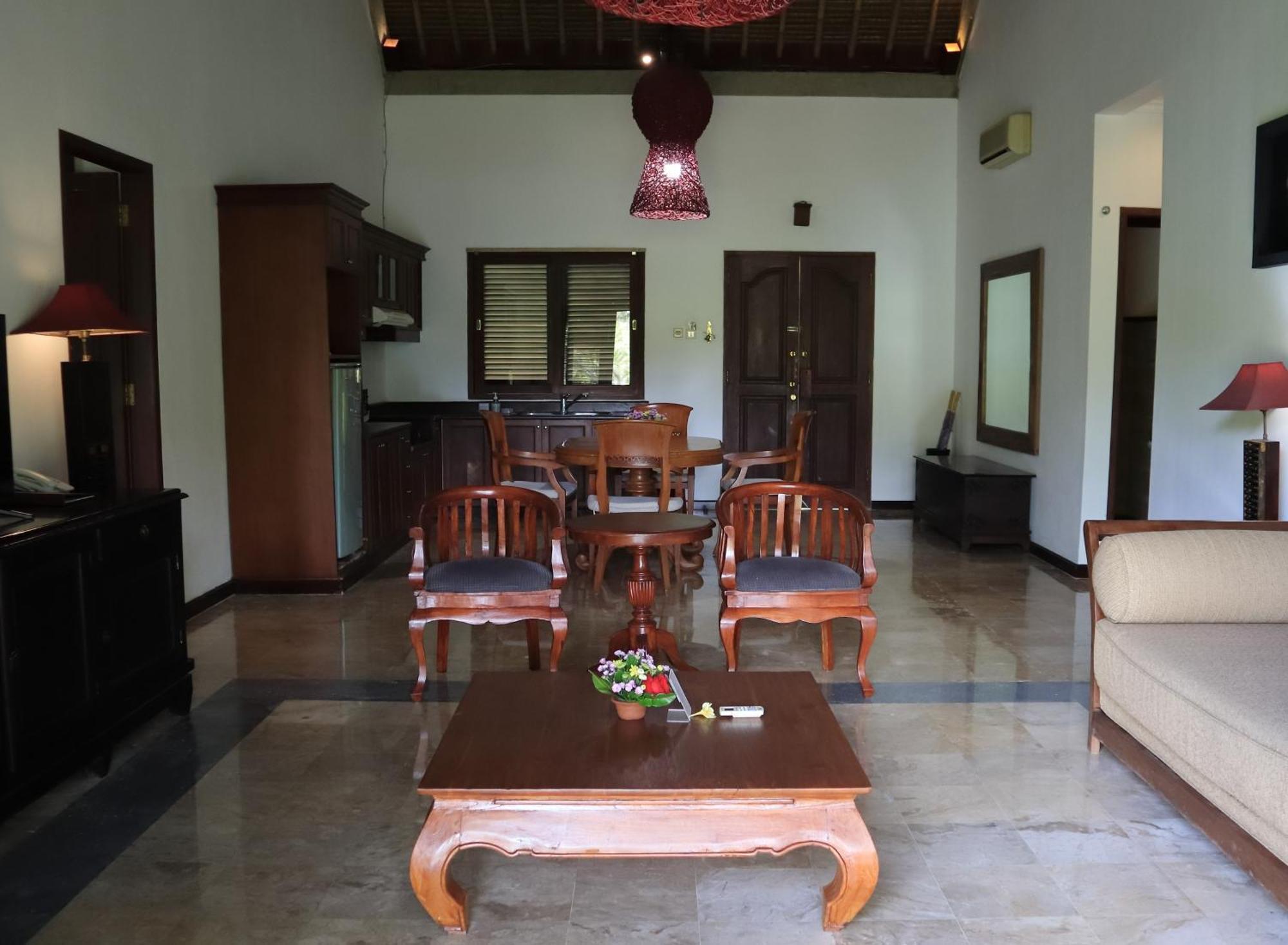Bali Masari Villas & Spa Ubud Екстериор снимка