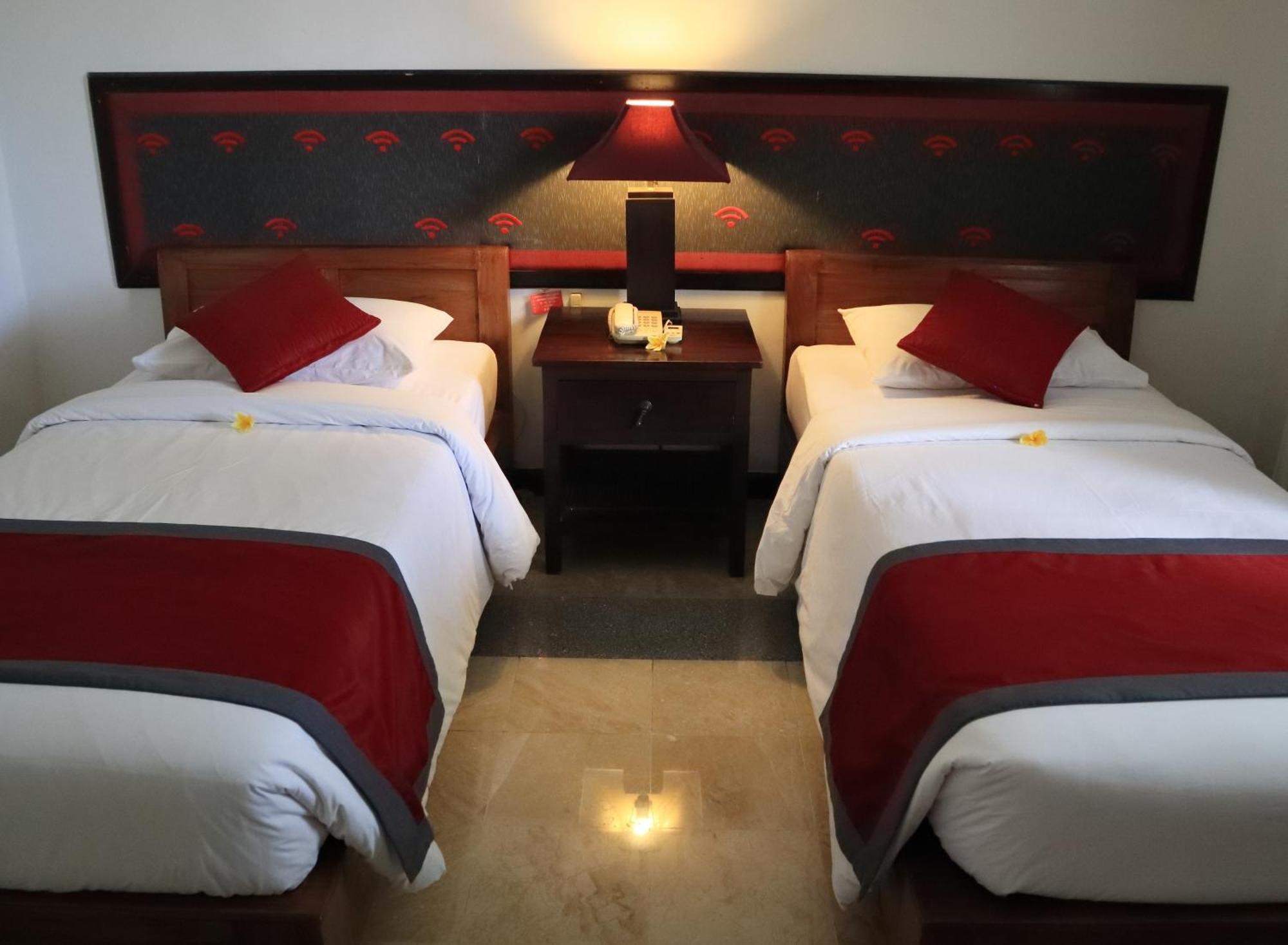 Bali Masari Villas & Spa Ubud Екстериор снимка