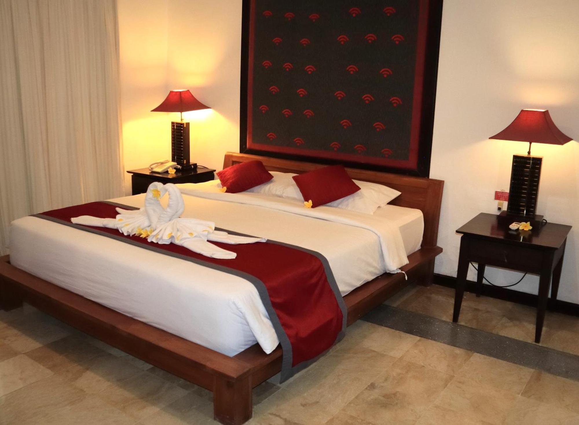 Bali Masari Villas & Spa Ubud Екстериор снимка