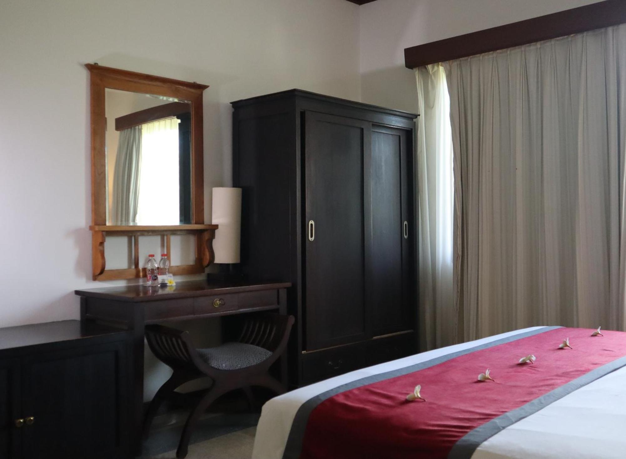 Bali Masari Villas & Spa Ubud Екстериор снимка