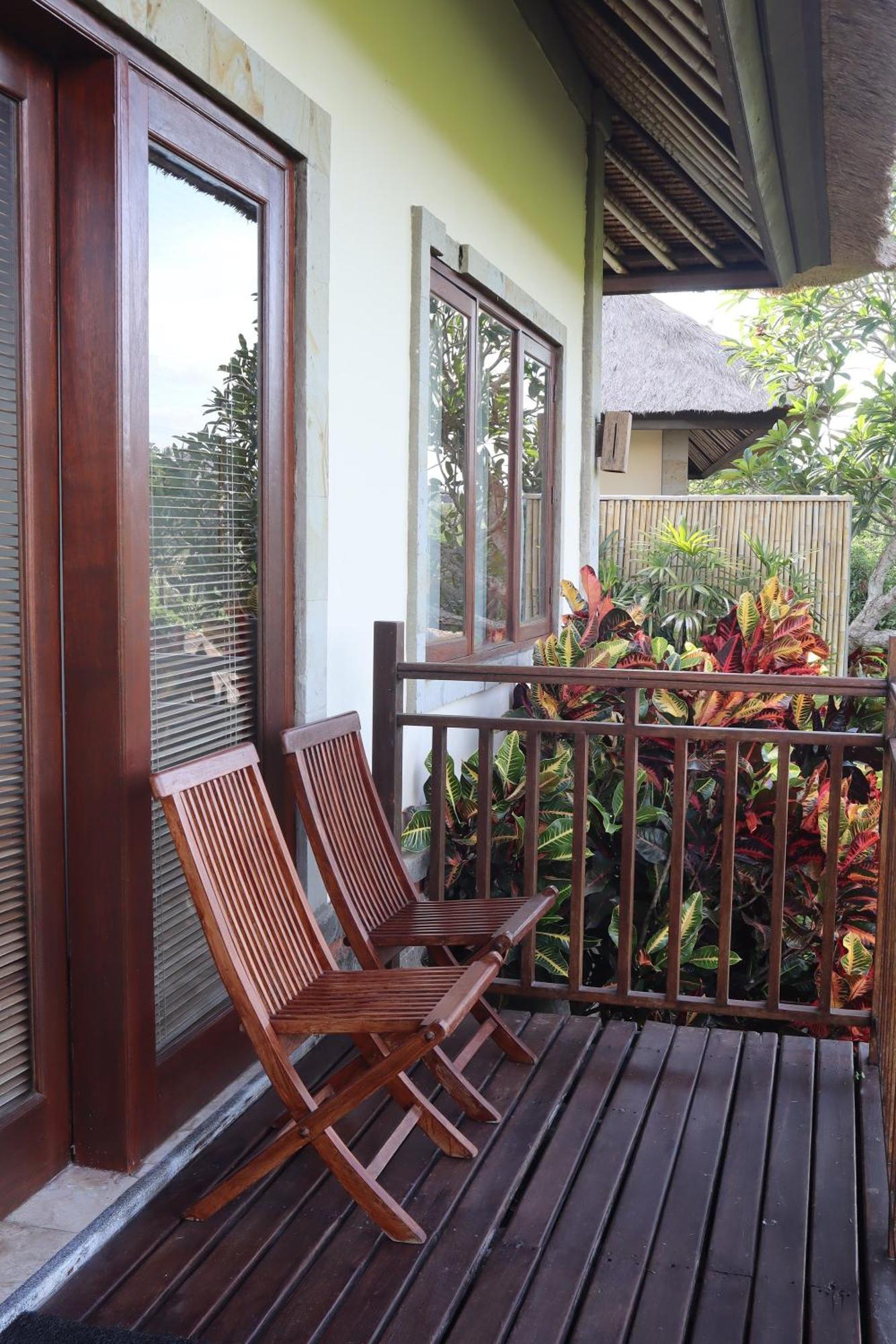 Bali Masari Villas & Spa Ubud Екстериор снимка