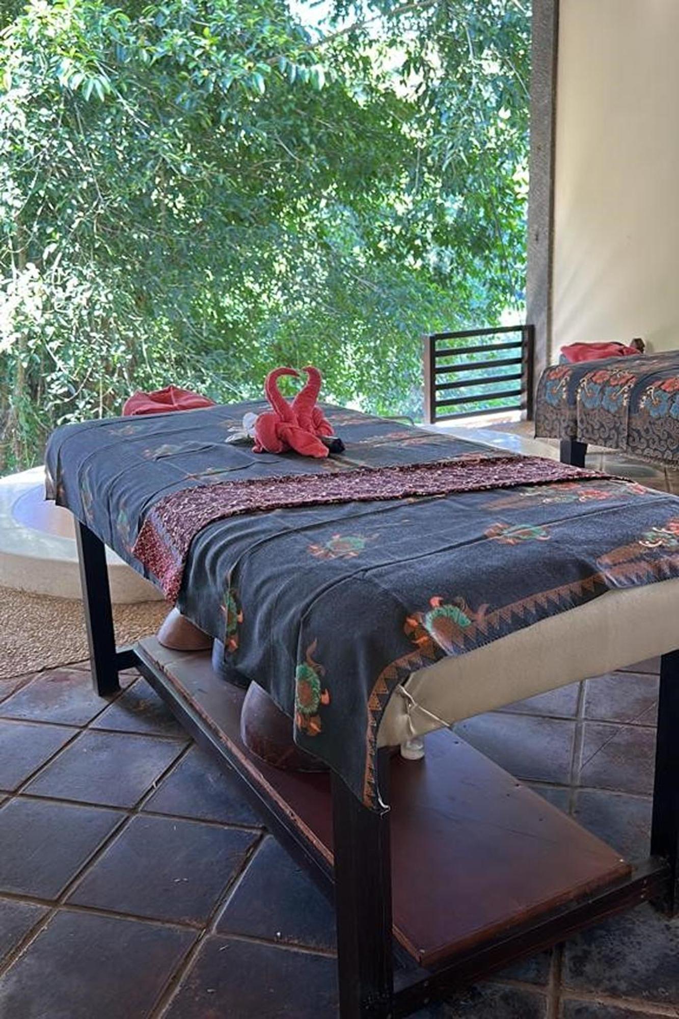 Bali Masari Villas & Spa Ubud Екстериор снимка