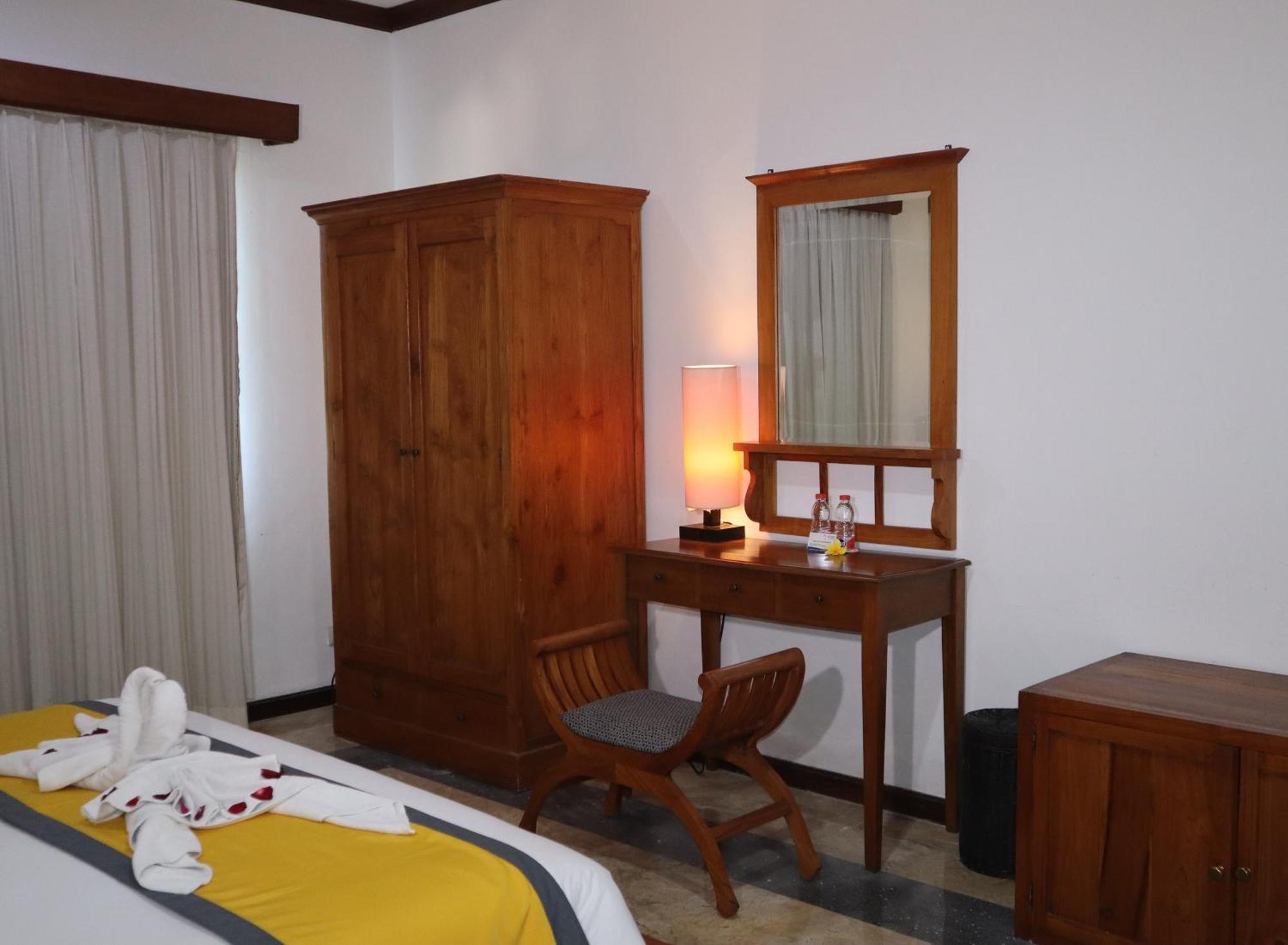 Bali Masari Villas & Spa Ubud Екстериор снимка