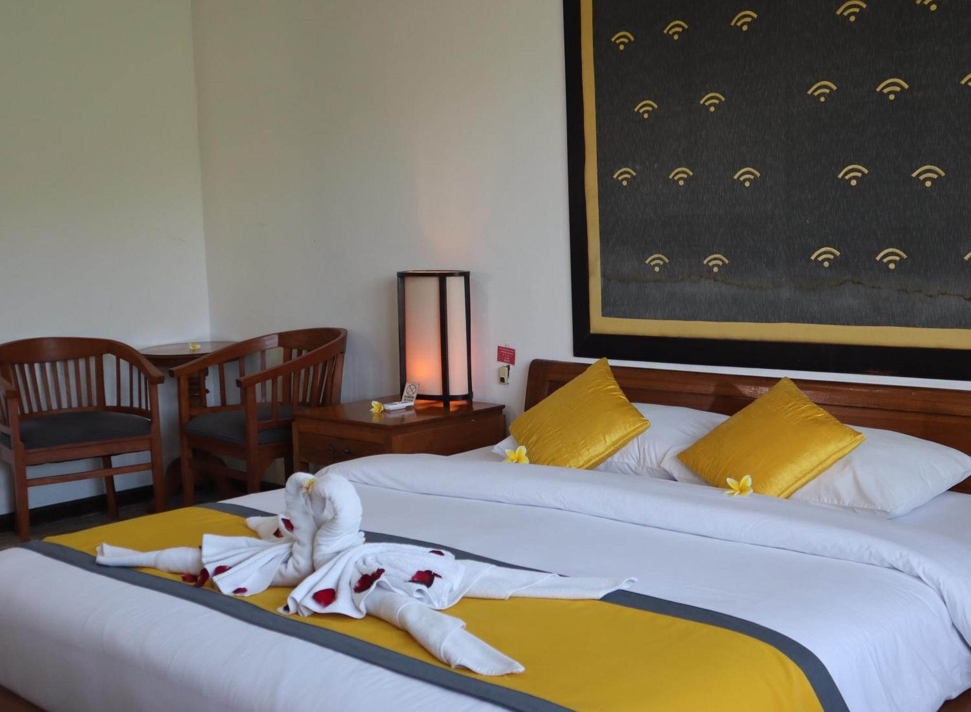 Bali Masari Villas & Spa Ubud Екстериор снимка