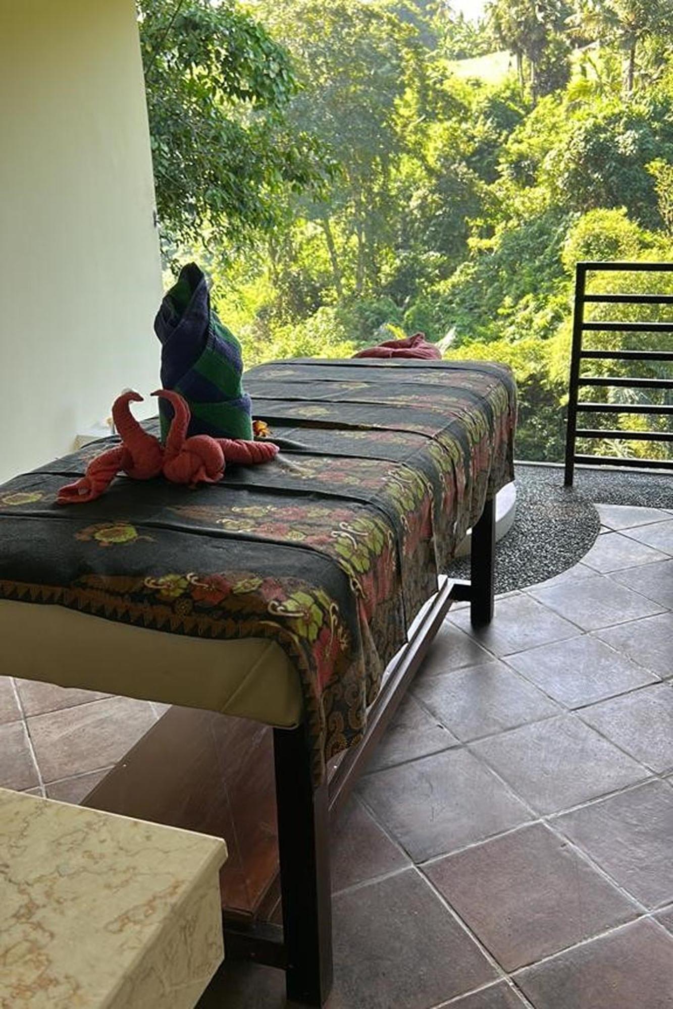 Bali Masari Villas & Spa Ubud Екстериор снимка