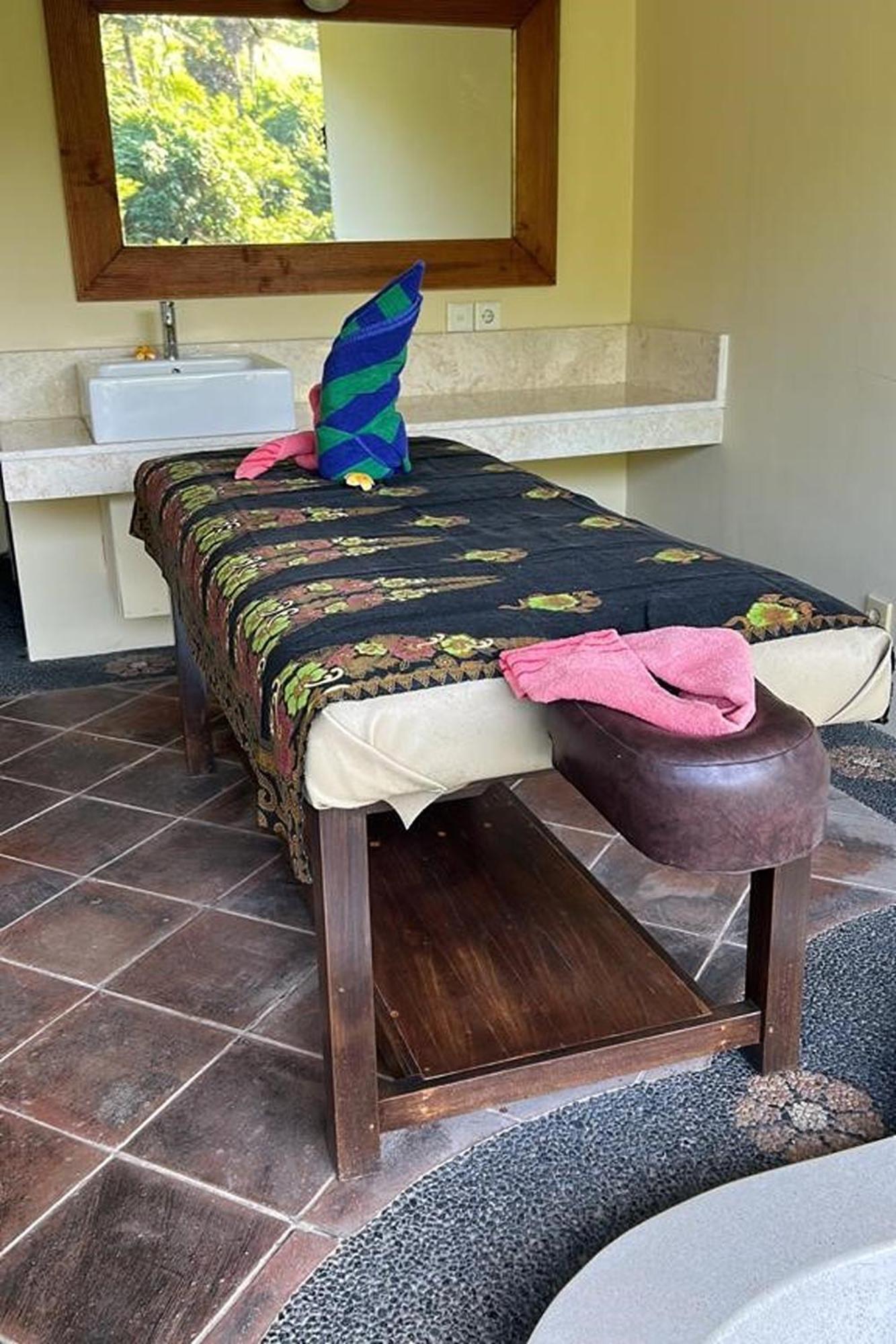 Bali Masari Villas & Spa Ubud Екстериор снимка