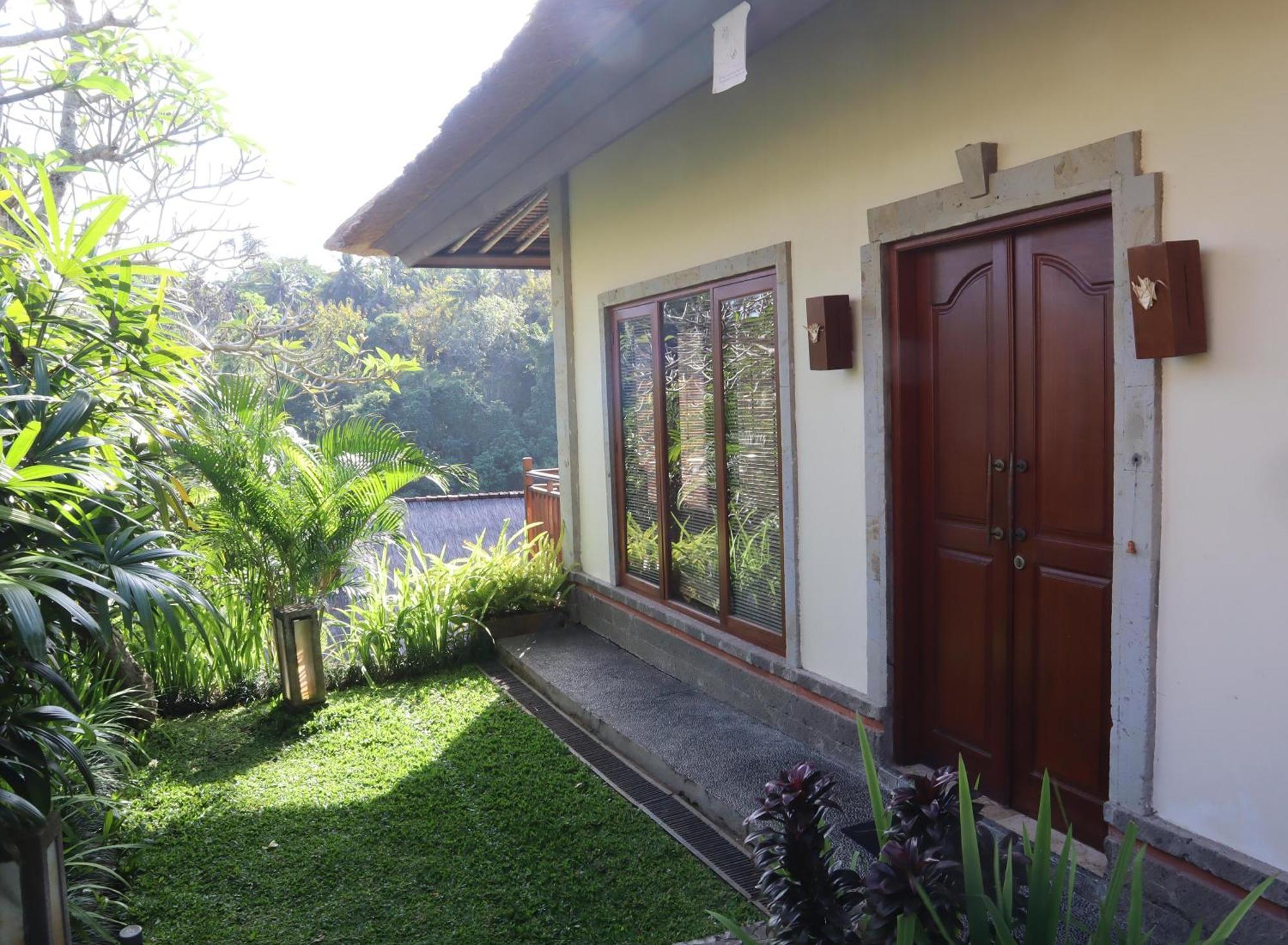Bali Masari Villas & Spa Ubud Екстериор снимка