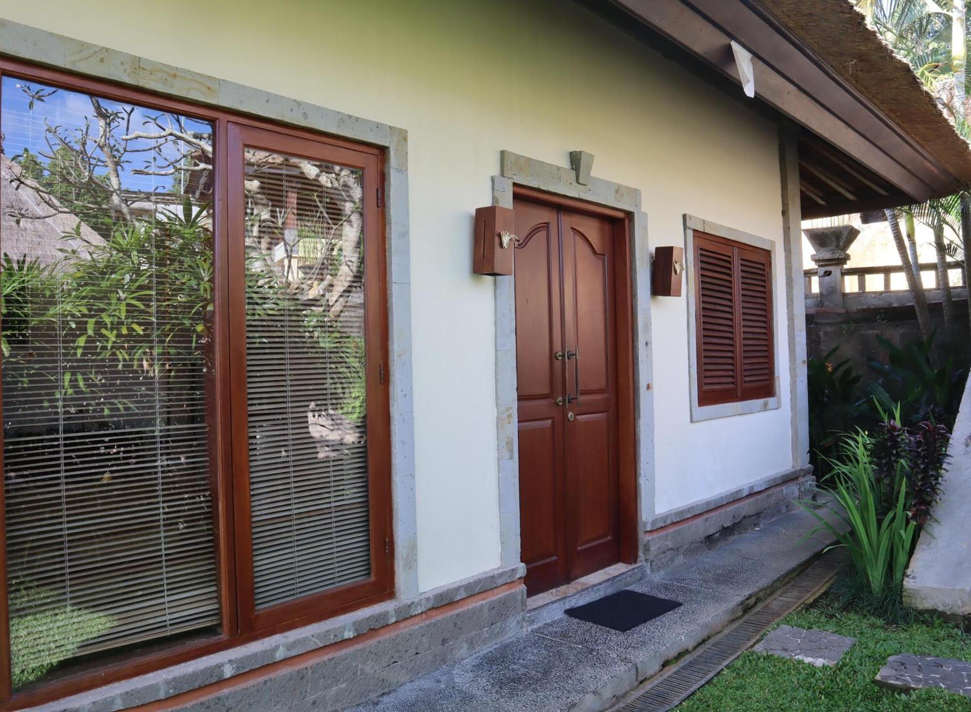 Bali Masari Villas & Spa Ubud Екстериор снимка