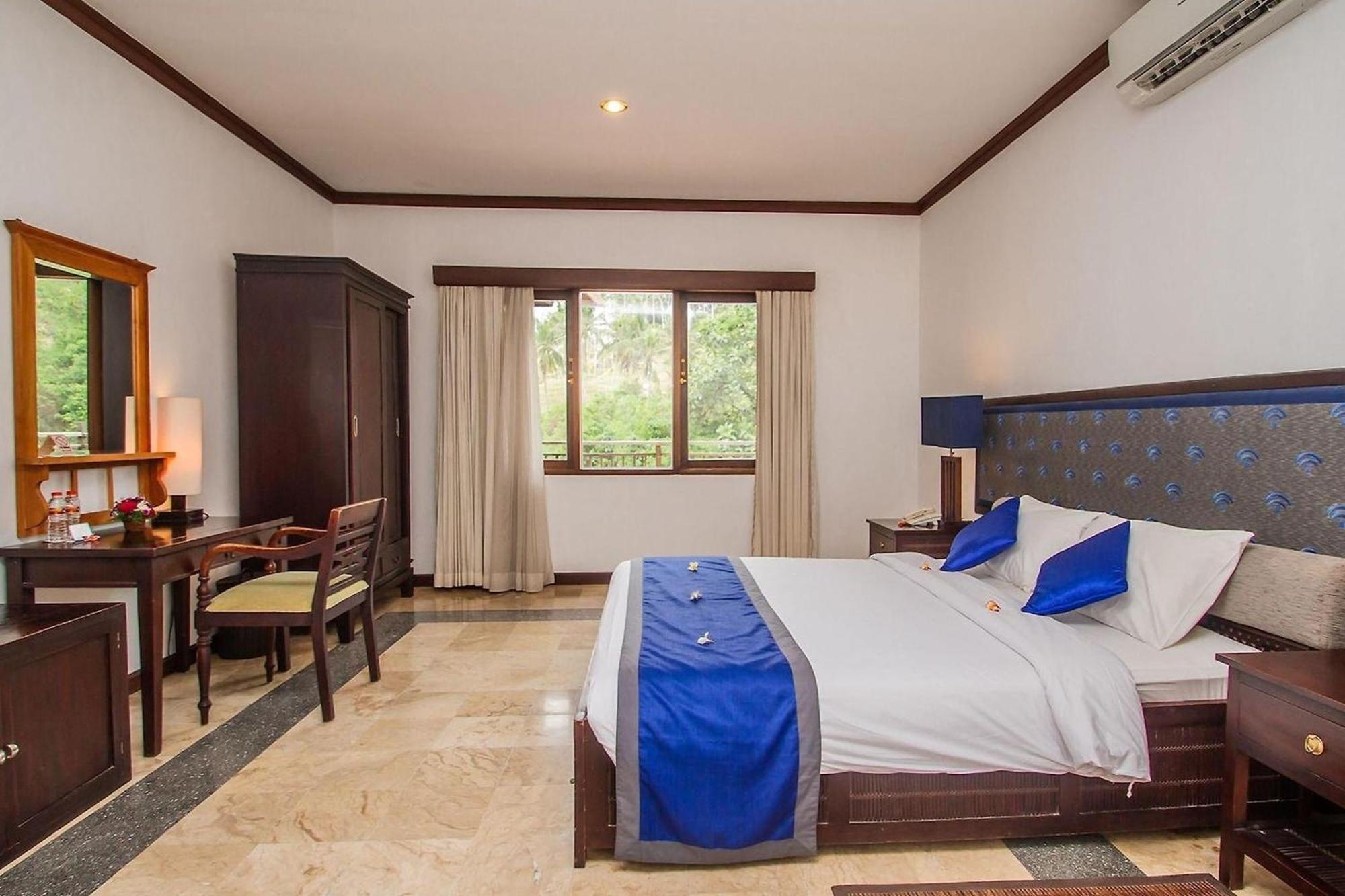 Bali Masari Villas & Spa Ubud Екстериор снимка