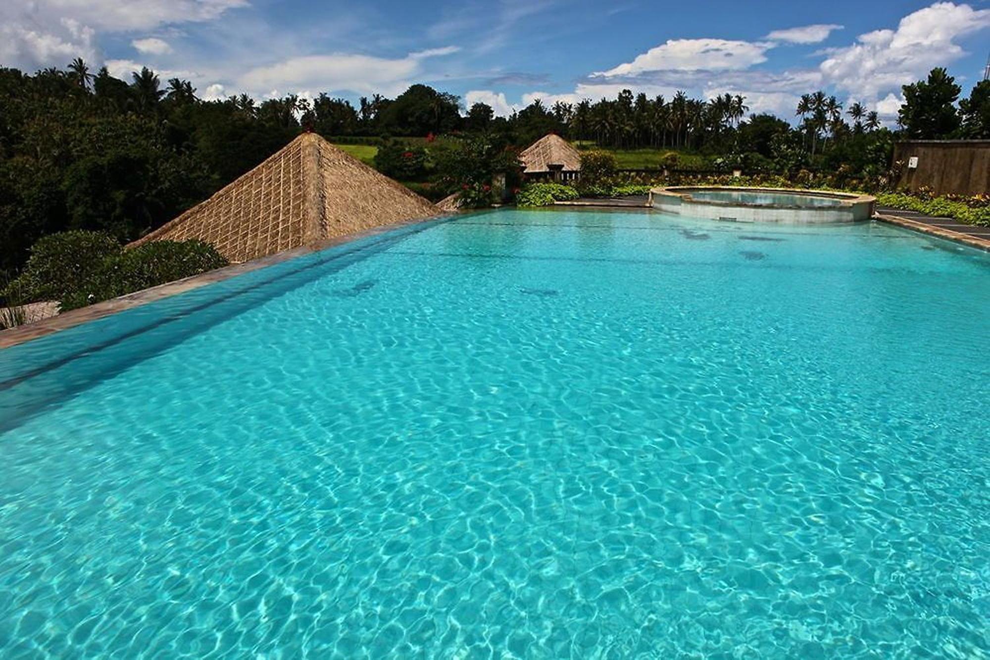 Bali Masari Villas & Spa Ubud Екстериор снимка