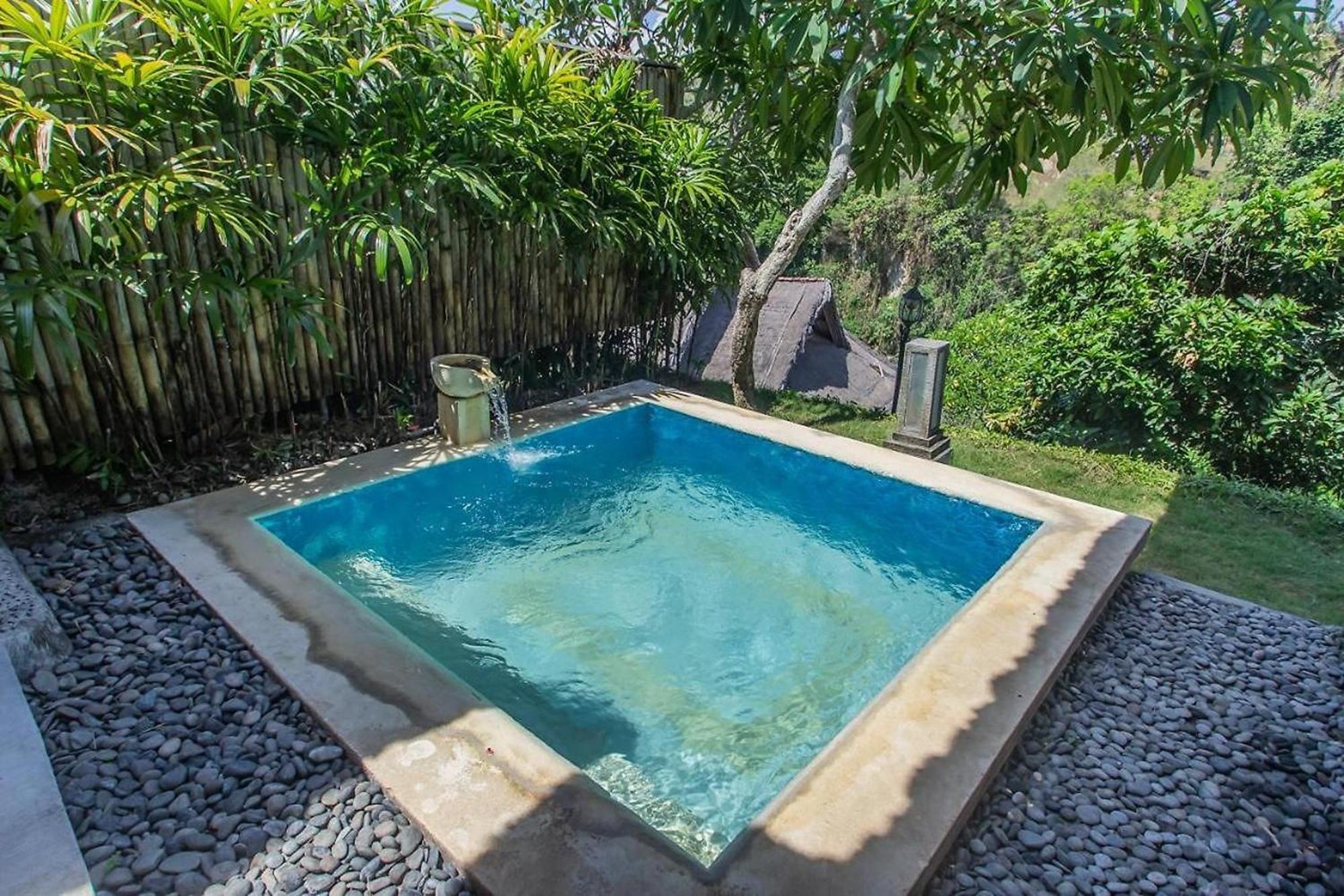 Bali Masari Villas & Spa Ubud Екстериор снимка