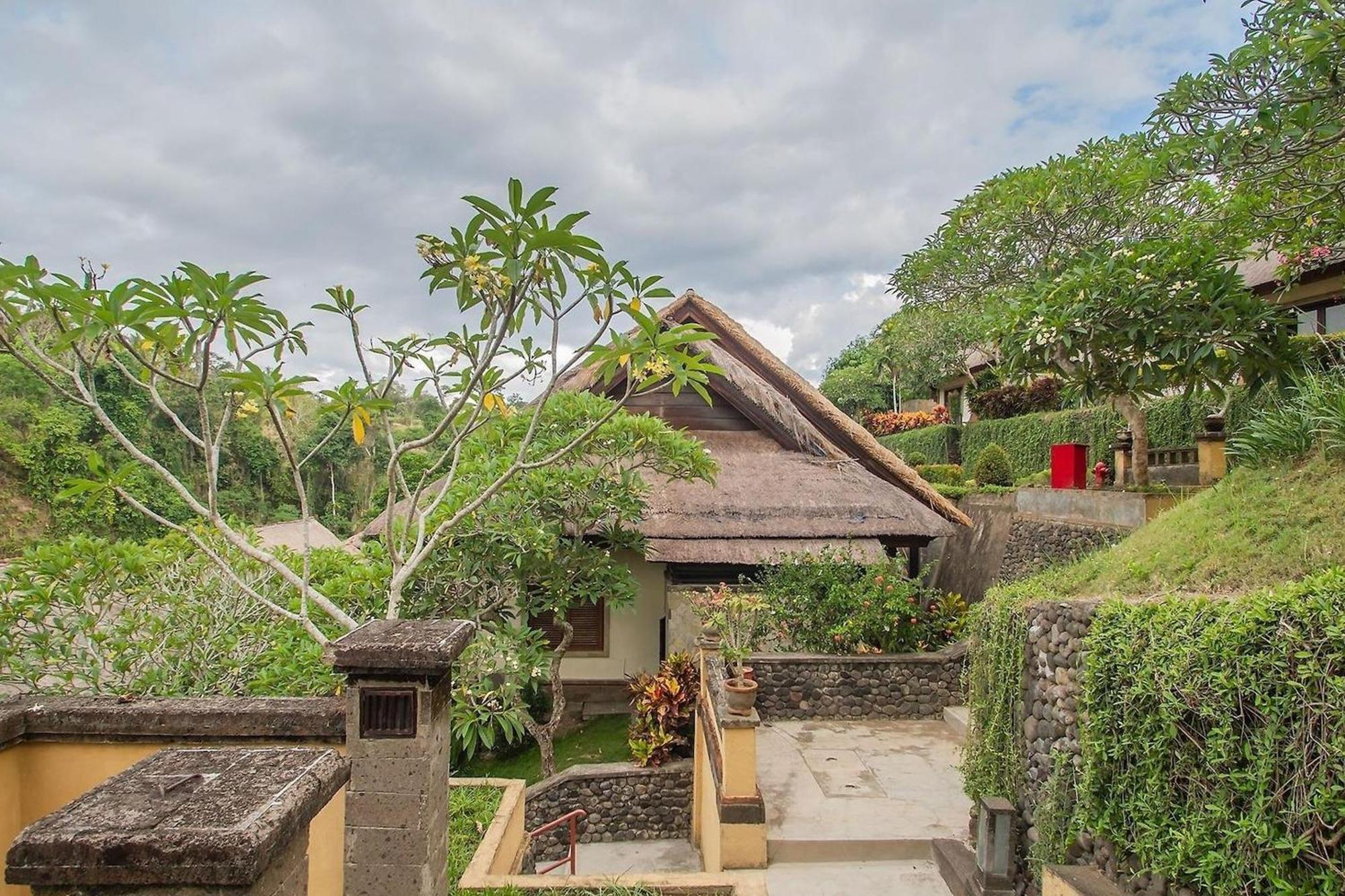 Bali Masari Villas & Spa Ubud Екстериор снимка
