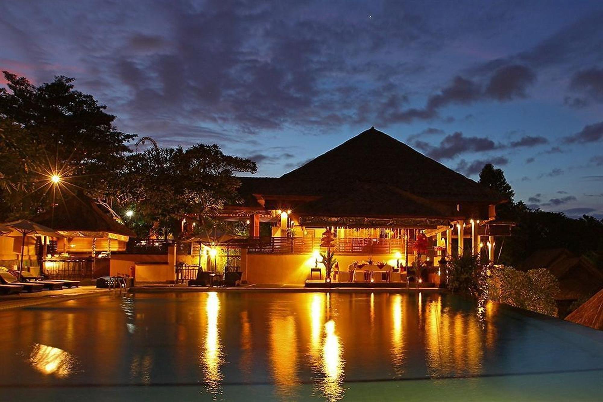 Bali Masari Villas & Spa Ubud Екстериор снимка