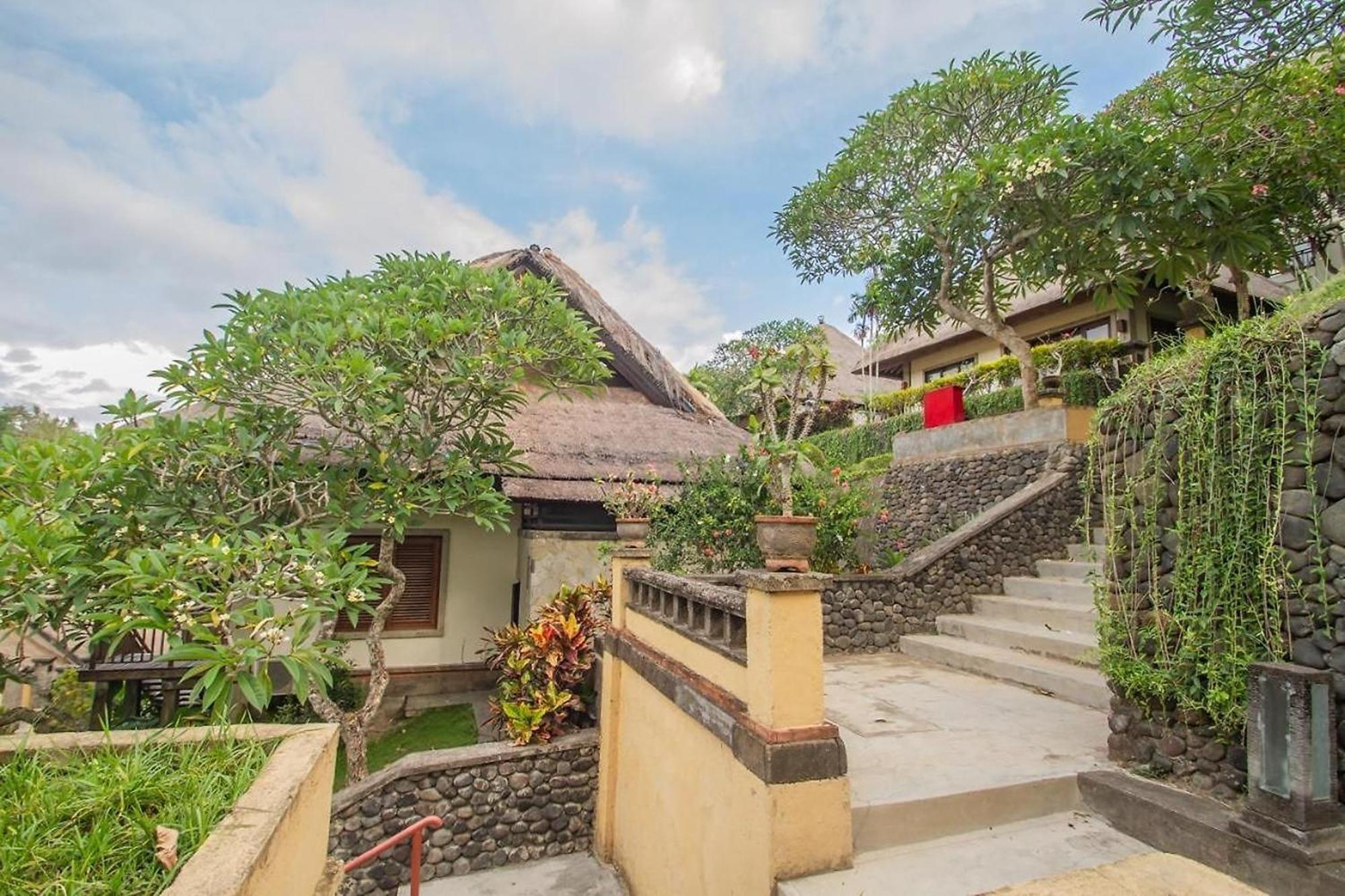 Bali Masari Villas & Spa Ubud Екстериор снимка